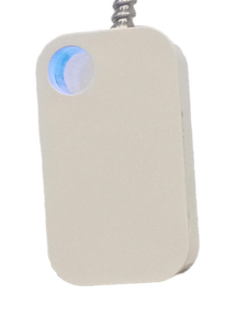 lot 38265 image: Plugin Air Purifier with LED Night Light&nbsp