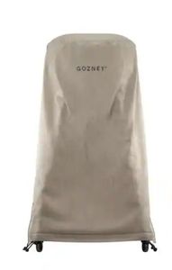 lot 33721 image: GOZNEYArc and Arc Stand Cover - Retail $60