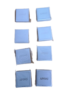 lot 33733 image: APSVO Necklaces 112 Piece Variety Style Mystery Box