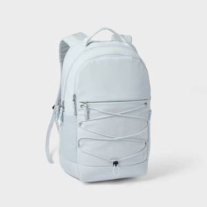 lot 38361 image: Sporty Backpack - All In Motion Ice Blue