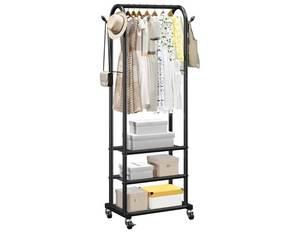 lot 33754 image: Vevor Simple Style Garment Rack Model YD0059