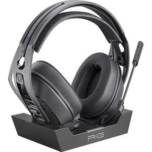 lot 37044 image: RIG 800 PRO HS Gaming Headset For PlayStation - Retail $150