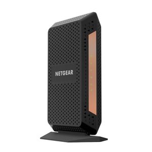 lot 37050 image: NETGEAR Nighthawk� Multi-Gig Speed Cable Modem DOCSIS� 3.1 speeds up to 2Gbps (CM1100-100NAS) Retails $148