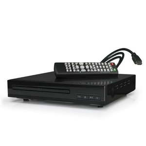 lot 38402 image: onn. HDMI DVD Player