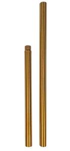 lot 38430 image: KCO Lighting M14 Threaded Extension Rod 8.5 x 10