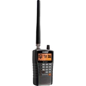 lot 38463 image: Uniden BC125AT Feature-Rich Analog Handheld Scanner - Retail $160