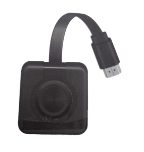 lot 38464 image: 4K Ultra HD Wireless Display Adapter with HDMI