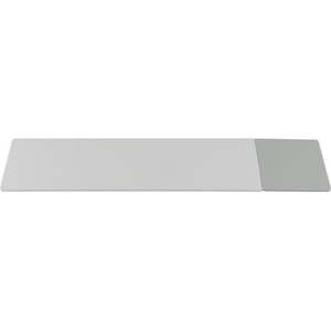 lot 38467 image: onn. Indoor HDTV Antenna 40-mile Range  VHF 1080P 4K -White