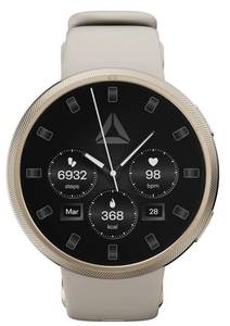 lot 38472 image: Reebok STRIDE Smartwatch for Men & Women, Fitness Tracker (Screen Doesnt Work)- Retail $89