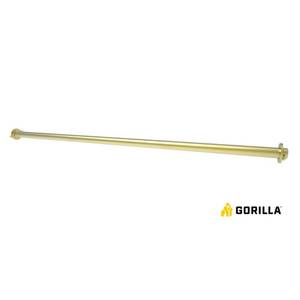 lot 33809 image: Dual Wheel Axle Conversion kit