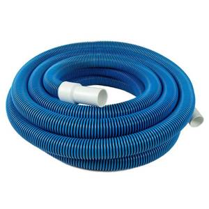 lot 33820 image: Poolmaster 69235 35 ft. x 1 0.5 in. Diameter Swimming Pool Vacuum Hose