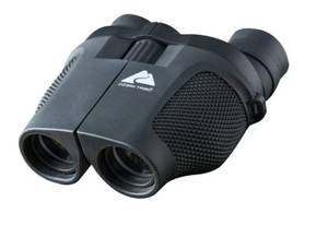 lot 37092 image: Ozark Trail Compact Binoculars with Textured Grip
