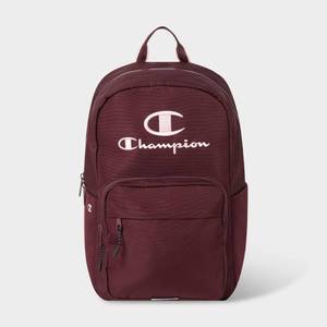 lot 38491 image: Champion Estate Backpack - Dark Purple