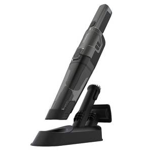 lot 38520 image: IonVac PowerMax Hand Vacuum  5V Cordless Handheld Vacuum Cleaner with USB Charging and Multiple Attachments