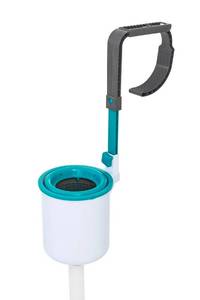 lot 38529 image: Bluescape Pool Surface Skimmer
