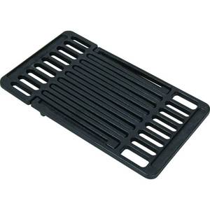 lot 33831 image: 20 in. Adjustable Cast Iron Cooking Grate