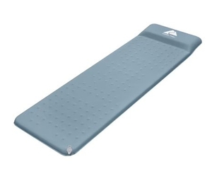 lot 35913 image: Ozark Trail Self-Inflating Large Rectangular Sleeping Pad