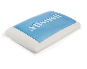 lot 35963 image: Allswell Cooling Pillow, StandardQueen, Adult