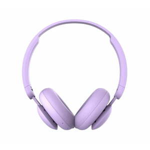 lot 37120 image: onn Wireless On-Ear Headphone, Lilac
