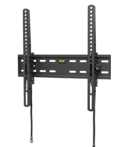 lot 38541 image: onn Tilting TV Wall Mount for 19 to 50 TVs, UL Listed, up to 12° Tilting