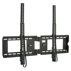 lot 38542 image: onn Fixed TV Mount for 80 to110  TVs  ETL Listed  Holds Up to 120lbs