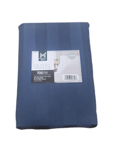 lot 38555 image: Members Mark Hotel Premier Collection 700 Thread Count Egyptian Cotton Standard Pillowcases