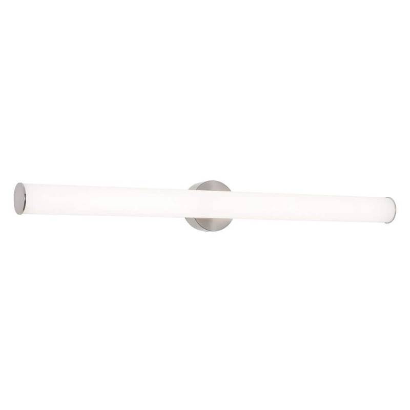 lot 35544 image: AFX - Leia - 18W 1 LED Bath Vanity In Modern Style-4.5 Inches Tall and 4 Inches Wide - Retail $118