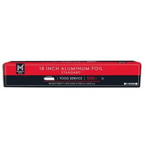 lot 33864 image: Members Mark Standard Foodservice Foil - 500ft