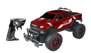 lot 33867 image: Adventure Force 114 Ram Truck Radio Controlled