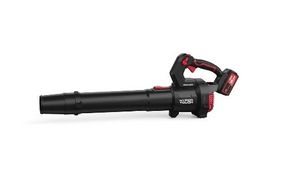 lot 33873 image: Hyper Tough 20V 460-cfm Blower, HY5601050516008 - Retail $118