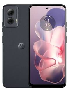 lot 33890 image: Motorola Moto G Power 5G 2024 128GB (Unlocked) - Retail $89