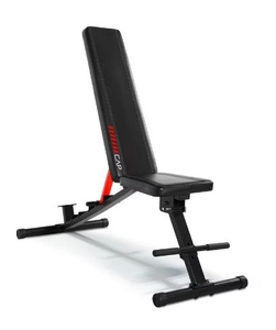 lot 35981 image: CAP Multi Purpose (Foldable) Utility FID Weight Bench - Retail $99