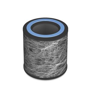 lot 36001 image: 2 Units - Shark Clean Sense HP100 and HC450 Series HEPA Replacement Filter HE1FKPRO - Retail $70