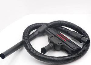 lot 36003 image: Vacuum Cleaner with Attachments