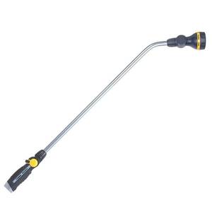lot 37152 image: Meliorate Pivoting Watering Wand 33 in. 8-Pattern