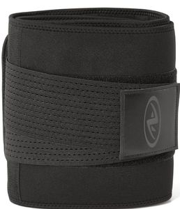 lot 38615 image: Athletic Works Waist Trainer LXL with Compression Support Waist Range 33in to 44in for Sculpt & Strengthen Your Core