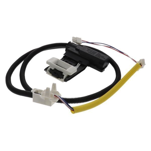 lot 34486 image: ERP Replacement Washing Machine Lid-Lock Latch Assembly for Whirlpool Part Number W11307244 W11307244