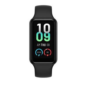 lot 38688 image: Amazfit Band 7 Smartwatch - Black - Retail $50