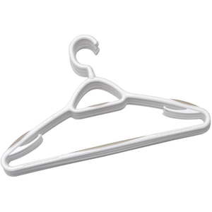 lot 33906 image: neatfreak A06000012X5WJ 60 Pack Deluxe Swivel  Non-Slip Clothes Hanger