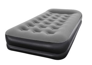 lot 33926 image: Ozark Trail 13 Twin Indoor & Outdoor Air Mattress with Built-In USB Pump