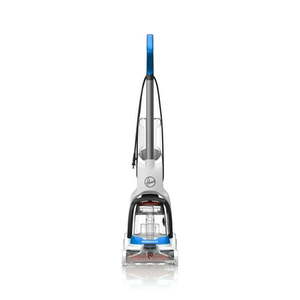 lot 33945 image: Hoover PowerDash Pet Compact Carpet Cleaner  FH50710CN -Retails $77