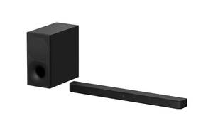 lot 39014 image: Sony SA-CS9 Sound Bar with Subwoofer System (Missing Remote)  - Retail $150