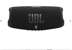 lot 39016 image: JBL Charge 5 Portable Bluetooth Speaker - Retail $120