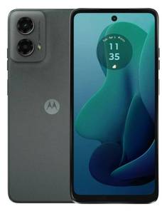 lot 33951 image: Moto G 5G 2024 128GB (Unlocked) - Retail $122