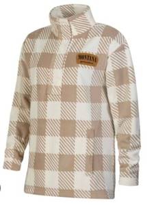 lot 37170 image: Rivalry Threads Wake Forest Demon Decons Fleece Pullover (Size Small 46)