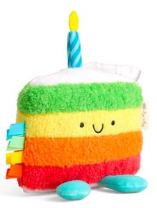 lot 38779 image: Itzy Ritzy Snuggleverse Cake