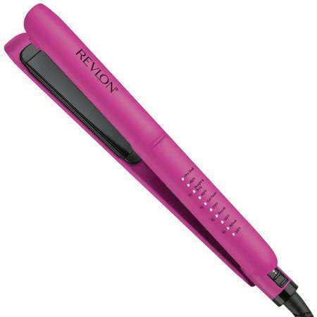 lot 38084 image: Revlon Easy Heat Precision Hair Flat Iron - 1