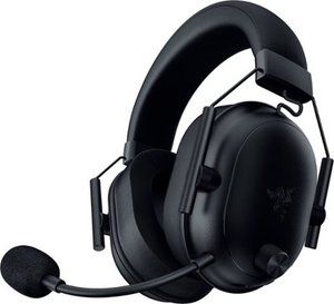 lot 33982 image: Razer BlackShark V2 HyperSpeed Gaming Headset - Retail $74