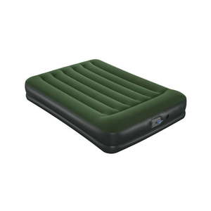 lot 36118 image: Ozark Trail Tritech Airbed Full 14 In & Out Pump