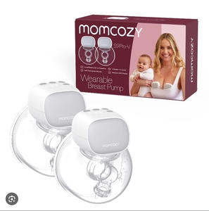lot 36123 image: MomCozy S9Pro-V - Retail $99